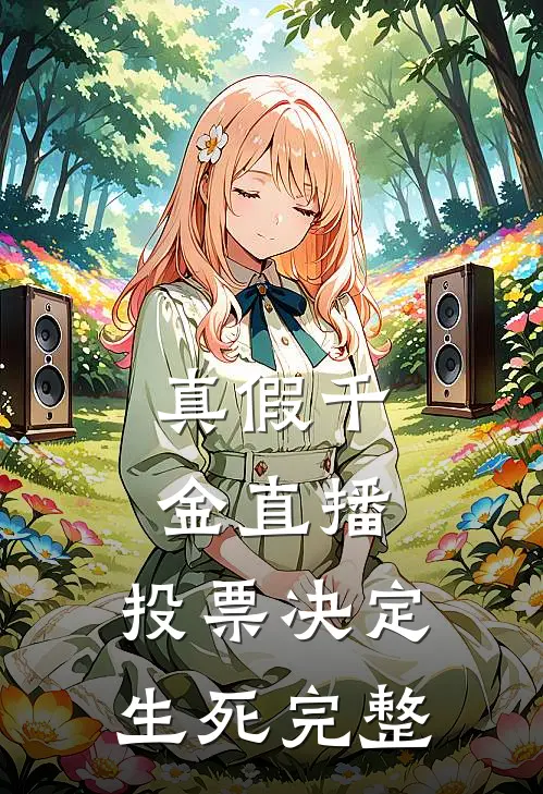 真假千金直播，投票决定生死完整
