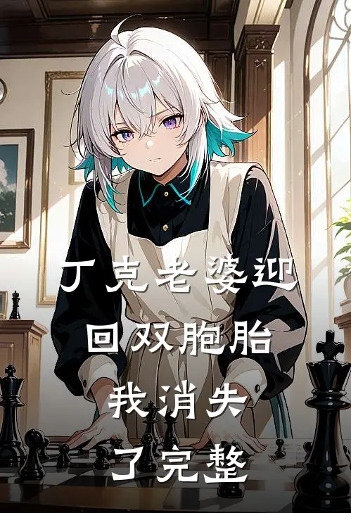 丁克老婆迎回双胞胎，我消失了完整