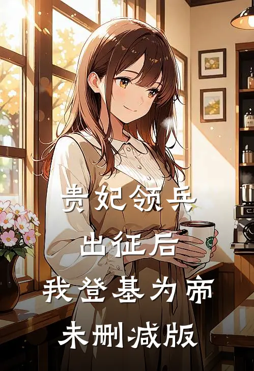 贵妃领兵出征后，我登基为帝未删减版