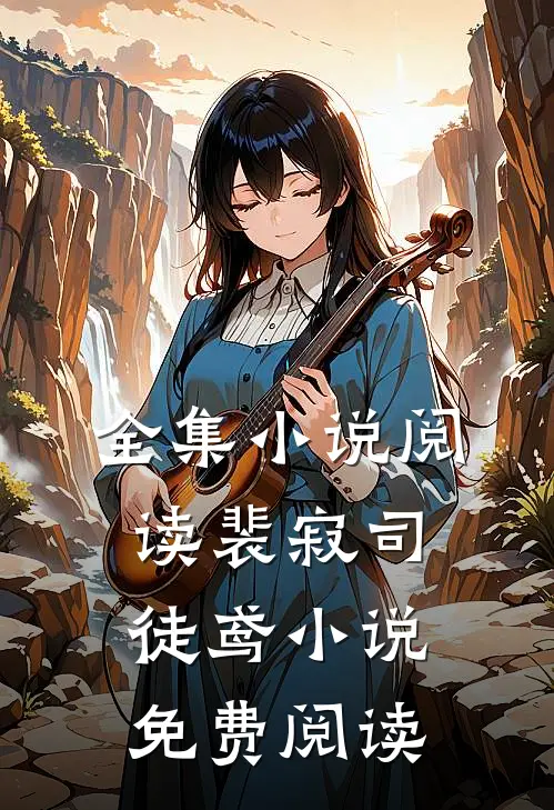 全集小说阅读裴寂司徒鸢小说免费阅读