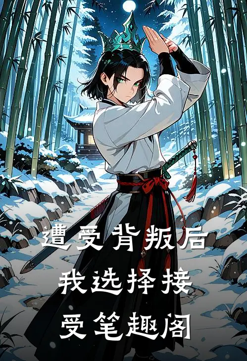 遭受背叛后我选择接受笔趣阁