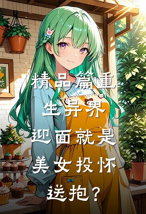 精品篇重生异界，迎面就是美女投怀送抱？
