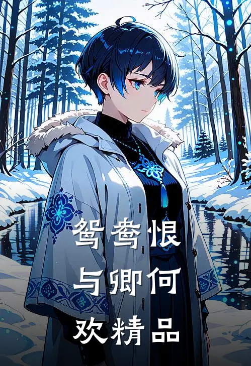 鸳鸯恨：与卿何欢精品