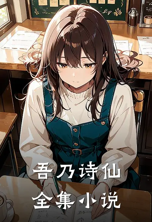 吾乃诗仙全集小说