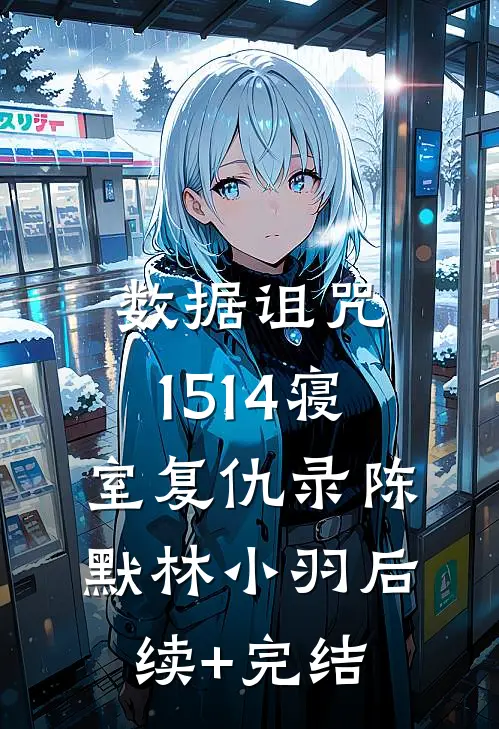 数据诅咒：1514寝室复仇录陈默林小羽后续+完结