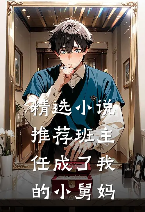 精选小说推荐班主任成了我的小舅妈