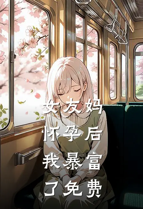 女友妈怀孕后，我暴富了免费