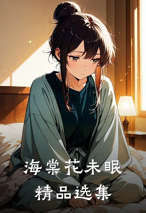 海棠花未眠精品选集