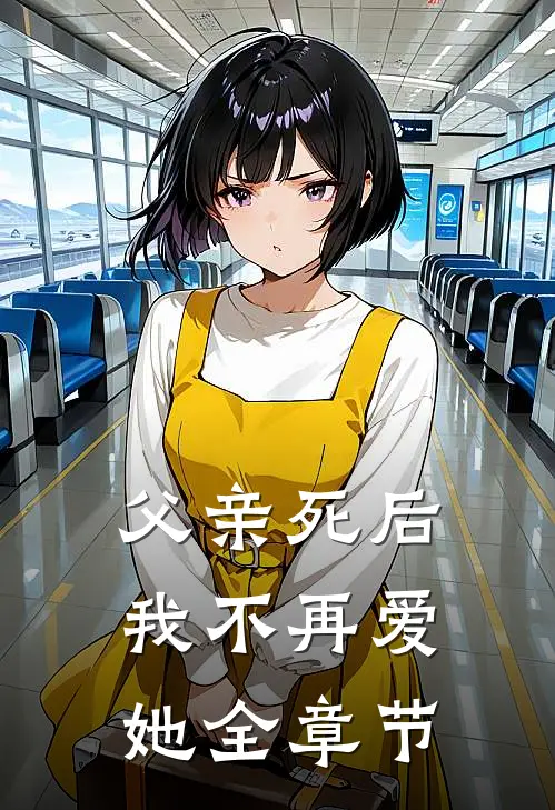 父亲死后，我不再爱她全章节