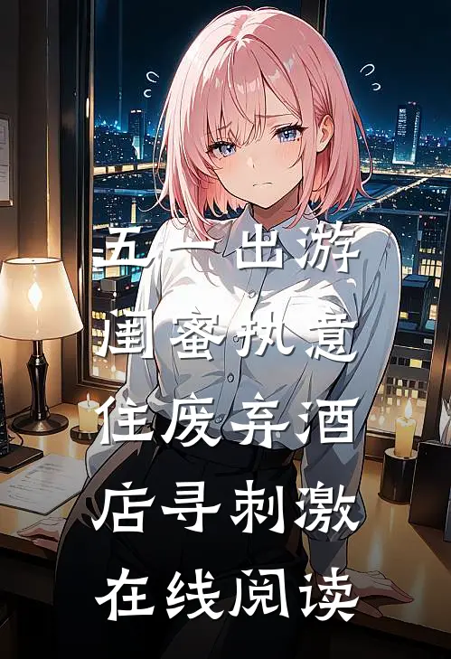 五一出游，闺蜜执意住废弃酒店寻刺激在线阅读