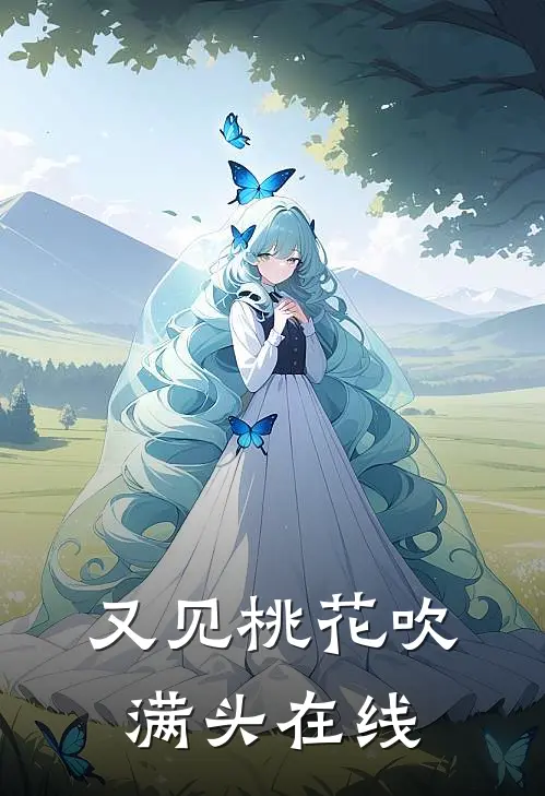 又见桃花吹满头在线