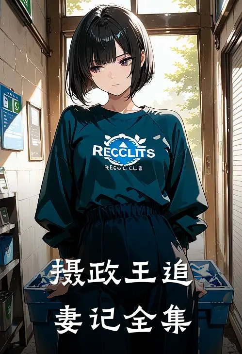 摄政王追妻记全集