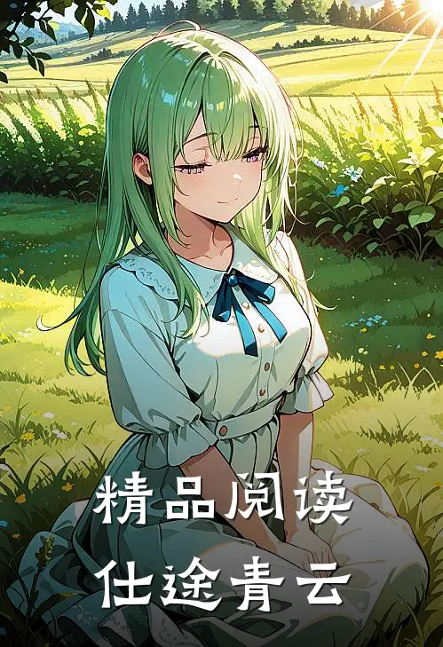精品阅读仕途青云