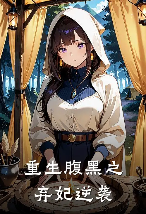 重生腹黑之弃妃逆袭