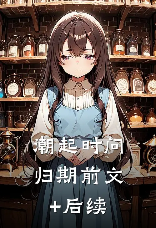 潮起时问归期前文+后续