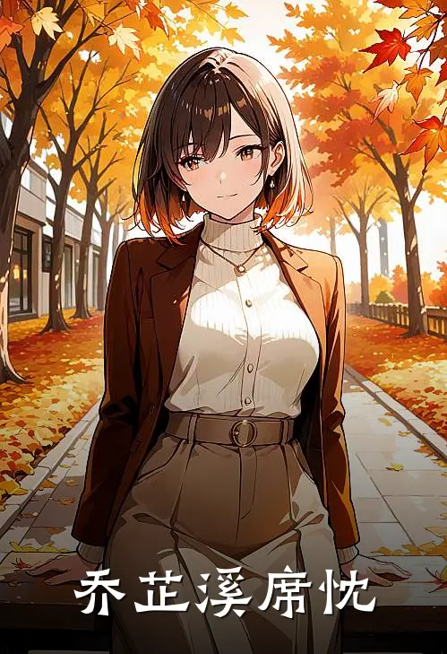 乔芷溪席忱