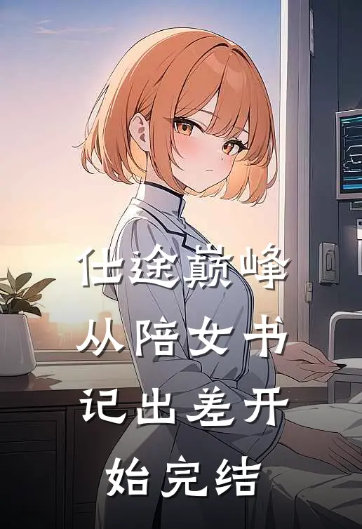仕途巅峰：从陪女书记出差开始完结