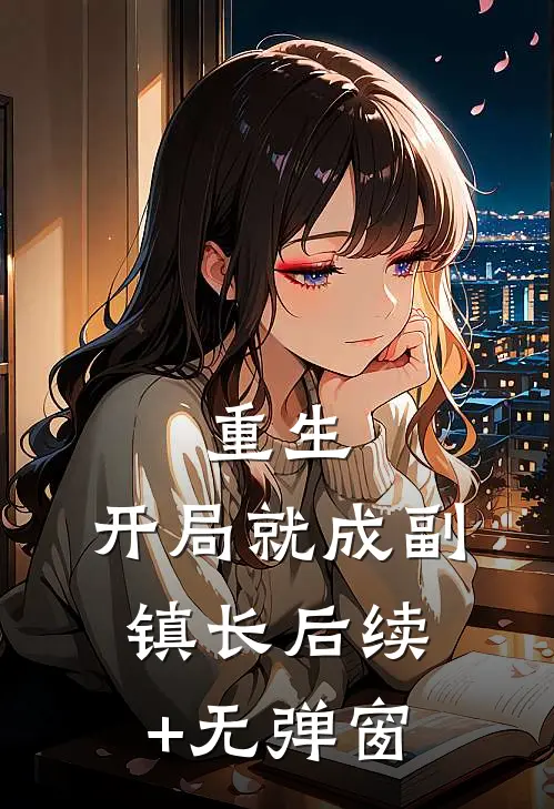 重生：开局就成副镇长后续+无弹窗