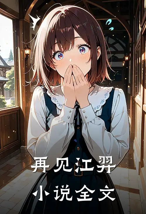 再见江羿小说全文