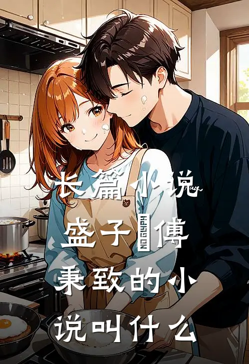 长篇小说盛子婳傅秉致的小说叫什么