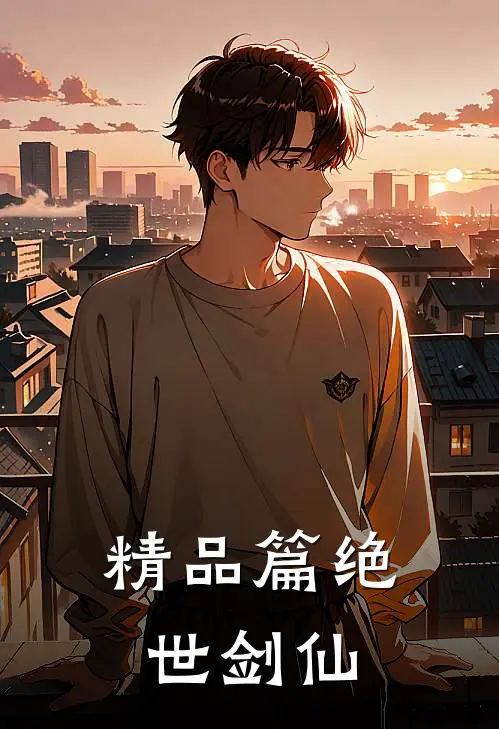 精品篇绝世剑仙