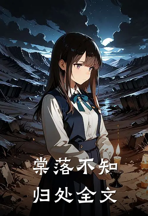 棠落不知归处全文
