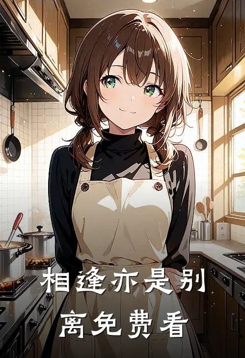 相逢亦是别离免费看