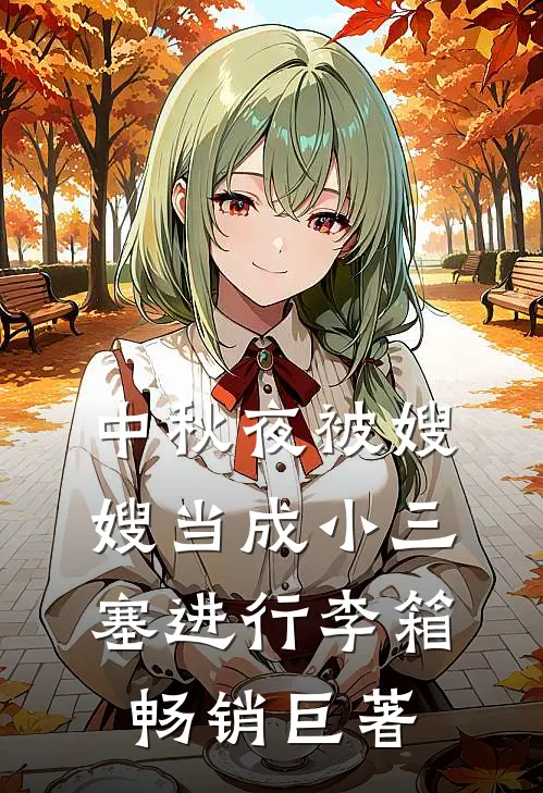 中秋夜被嫂嫂当成小三塞进行李箱畅销巨著