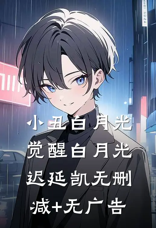 小丑白月光觉醒白月光迟延凯无删减+无广告