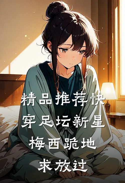 精品推荐快穿足坛新星，梅西跪地求放过