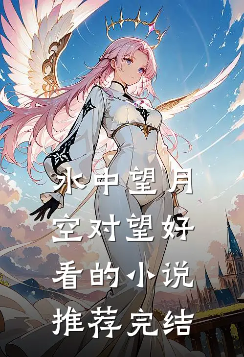 水中望月空对望好看的小说推荐完结