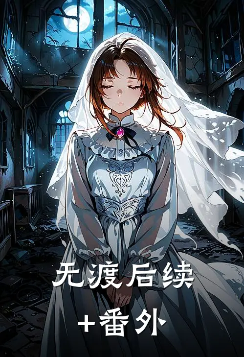 无渡后续+番外