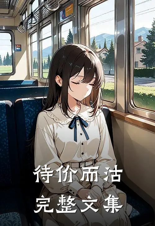 待价而沽完整文集