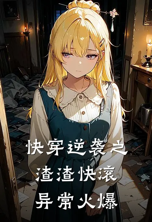 快穿逆袭之渣渣快滚异常火爆