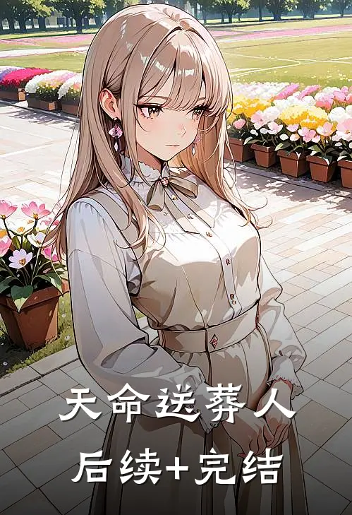 天命送葬人后续+完结