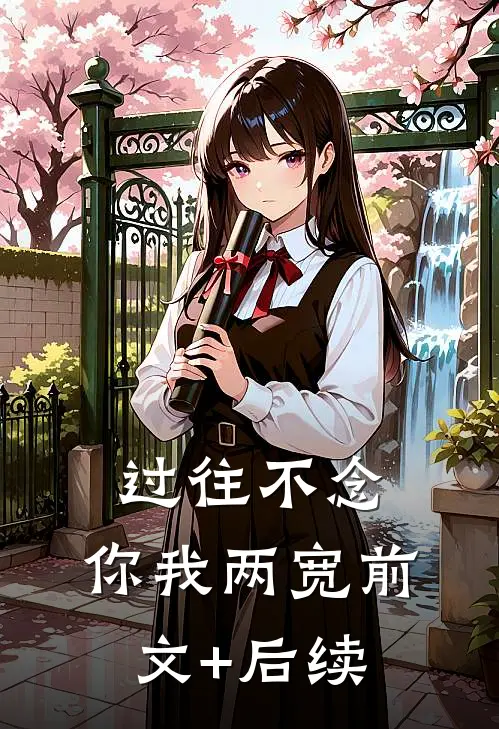 过往不念，你我两宽前文+后续