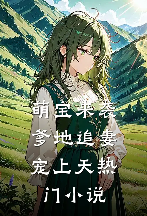 萌宝来袭：爹地追妻宠上天热门小说