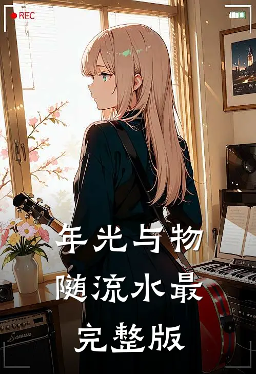 年光与物随流水最完整版