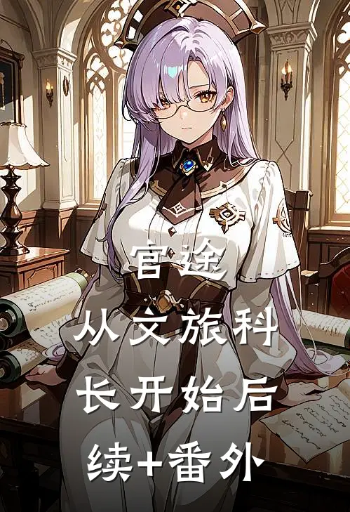 官途：从文旅科长开始后续+番外