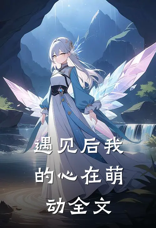 遇见后我的心在萌动全文
