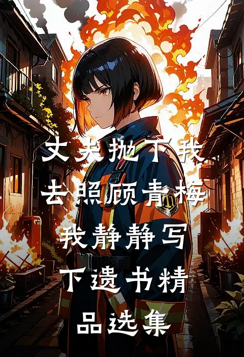 丈夫抛下我去照顾青梅，我静静写下遗书精品选集