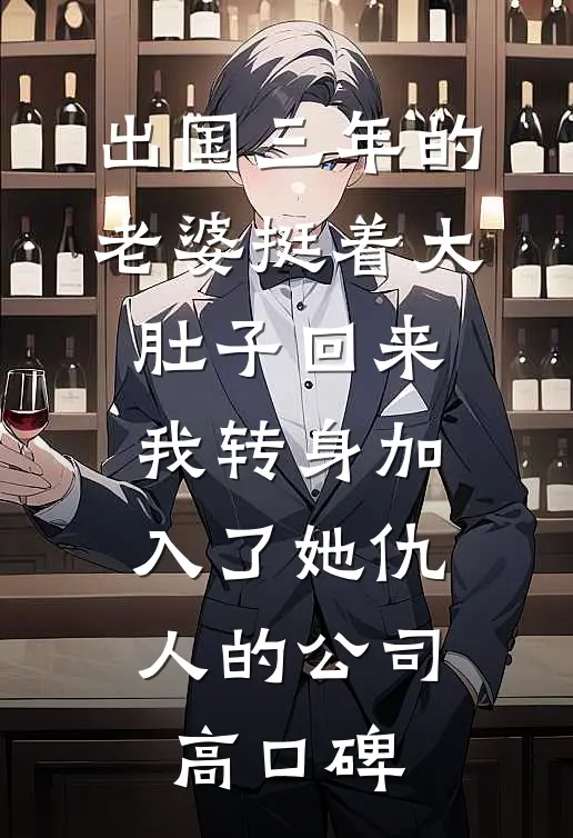 出国三年的老婆挺着大肚子回来，我转身加入了她仇人的公司高口碑