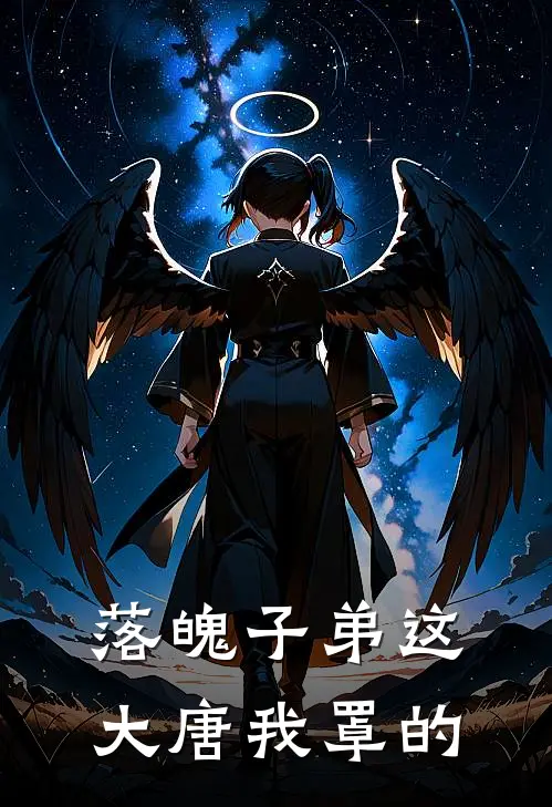 落魄子弟这大唐我罩的