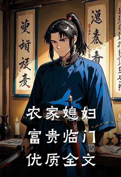 农家媳妇富贵临门优质全文