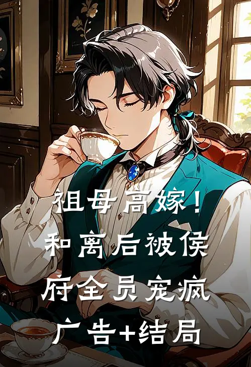 祖母高嫁！和离后被侯府全员宠疯广告+结局