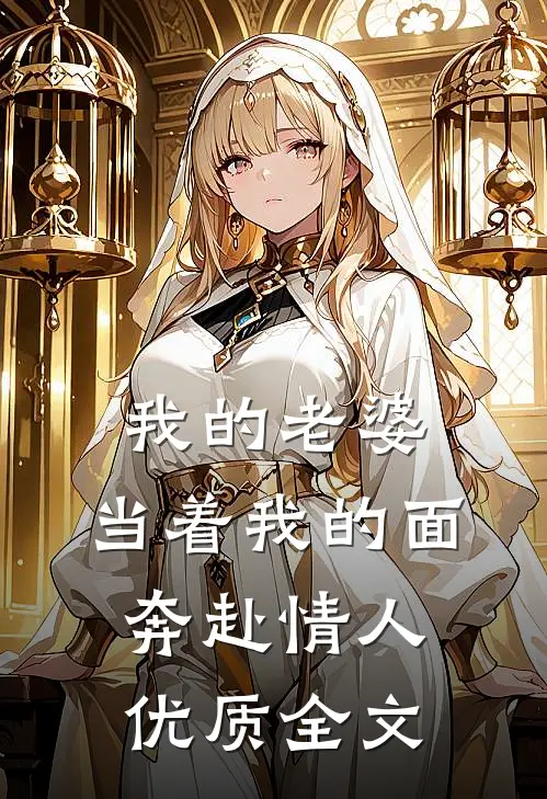 我的老婆，当着我的面奔赴情人优质全文