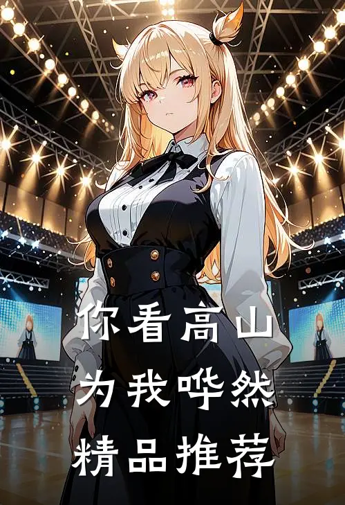 你看高山为我哗然精品推荐