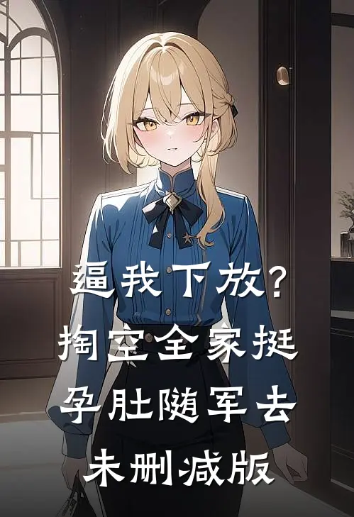 逼我下放？掏空全家挺孕肚随军去未删减版