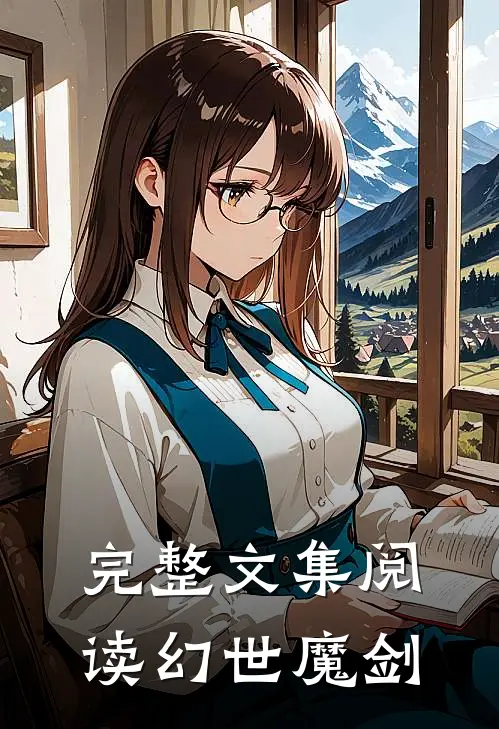 完整文集阅读幻世魔剑