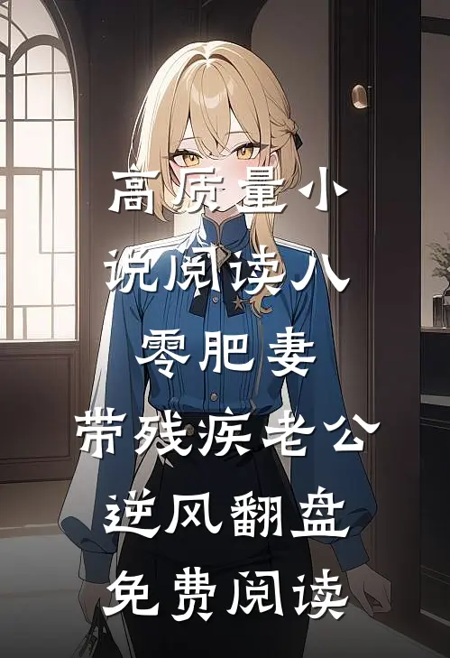 高质量小说阅读八零肥妻,带残疾老公逆风翻盘免费阅读
